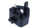 UK Type Transform Plug for Battery Charger